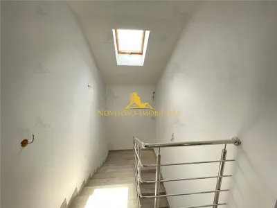 NOVISIMO-IMOBILIARE: VILA IN ZONA ALBERT - foto 19