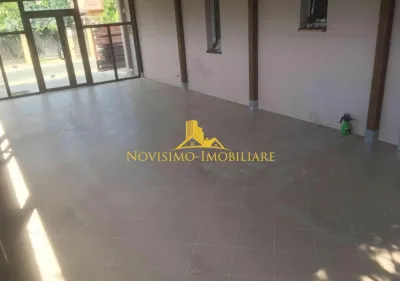 NOVISIMO-IMOBILIARE: VILA IN ZONA ALBERT - foto 21