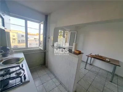 3 CAMERE, PARTIAL MOBILAT ETAJ 2 LIVIU REBREANU, SAGULUI! - foto 8