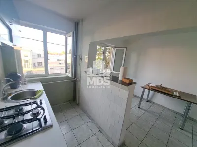 3 CAMERE, PARTIAL MOBILAT ETAJ 2 LIVIU REBREANU, SAGULUI! - foto 9