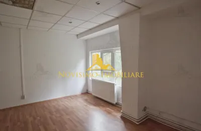 NOVISIMO-IMOBILIARE: SPATIU COMERCIAL CU VAD IN ZONA VEST - Ploiesti