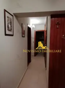APARTAMENT DE INCHIRIAT CU 3 CAMERE IN ZONA REPUBLICII - foto 6