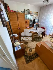 2 camere, centrala, decomandat, 2 balcoane, Lipovei - foto 8
