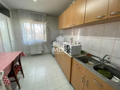 2 camere, centrala, decomandat, 2 balcoane, Lipovei - foto 9