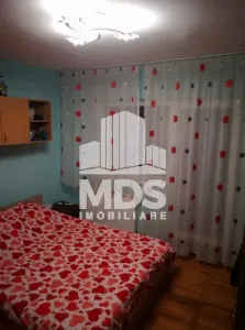 Decomandat cu 2 balcoane - Timisoara