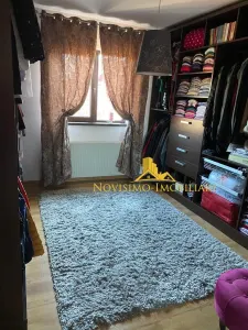 NOVISIMO-IMOBILIARE: VILA IN PLOIESTIORI , MOBILATA UTILATA - foto 12