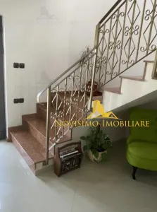 NOVISIMO-IMOBILIARE: VILA IN PLOIESTIORI , MOBILATA UTILATA - foto 17
