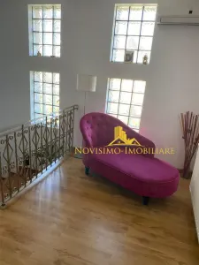 NOVISIMO-IMOBILIARE: VILA IN PLOIESTIORI , MOBILATA UTILATA - foto 19