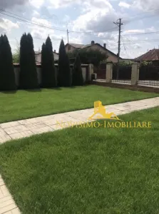 NOVISIMO-IMOBILIARE: VILA IN PLOIESTIORI , MOBILATA UTILATA - foto 3