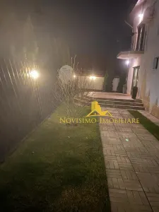 NOVISIMO-IMOBILIARE: VILA IN PLOIESTIORI , MOBILATA UTILATA - foto 4