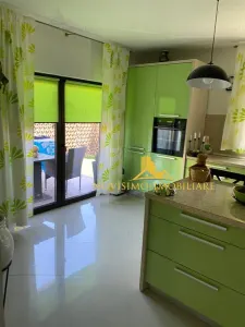 NOVISIMO-IMOBILIARE: VILA IN PLOIESTIORI , MOBILATA UTILATA - foto 5