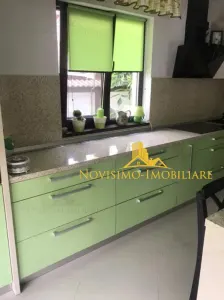 NOVISIMO-IMOBILIARE: VILA IN PLOIESTIORI , MOBILATA UTILATA - foto 6