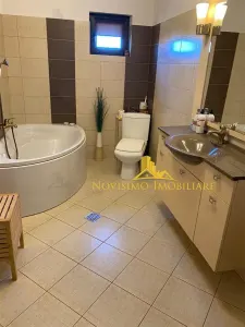 NOVISIMO-IMOBILIARE: VILA IN PLOIESTIORI , MOBILATA UTILATA - foto 8