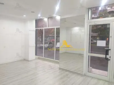 SPATIU COMERCIAL DE INCHIRIAT IN ZONA REPUBLICII - Ploiesti