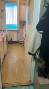 Apartament cu 2 camere in bloc anvelopat - Timisoara