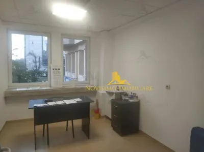 NOVISIMO-IMOBILIARE:  SPATIU DE INCHIRIAT ULTRACENTRAL, IDEAL CLINICA MEDICALA - foto 3