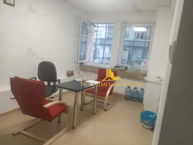 NOVISIMO-IMOBILIARE:  SPATIU DE INCHIRIAT ULTRACENTRAL, IDEAL CLINICA MEDICALA - foto 5