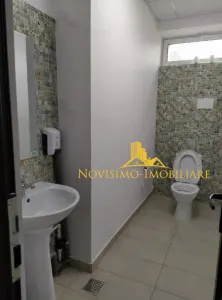 NOVISIMO-IMOBILIARE:  SPATIU DE INCHIRIAT ULTRACENTRAL, IDEAL CLINICA MEDICALA - foto 7