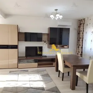 APARTAMENT CU 2 CAMERE DE INCHIRIAT  IN BLOC NOU  IN ZONA MALU ROSU , PARCARE - Ploiesti