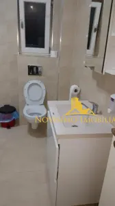 APARTAMENT CU 2 CAMERE DE INCHIRIAT  IN BLOC NOU  IN ZONA MALU ROSU , PARCARE - foto 8