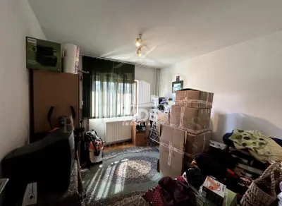 Etaj 2 cu 2 bai in bloc anvelopat, linga Nora - foto 4