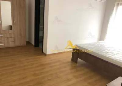 APARTAMENT DE INCHIRIAT CU 3 CAMERE IN ZONA CENTRALA IN BLOC NOU - foto 5