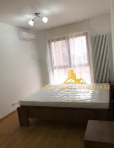 APARTAMENT DE INCHIRIAT CU 3 CAMERE IN ZONA CENTRALA IN BLOC NOU - foto 6