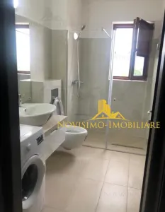 APARTAMENT DE INCHIRIAT CU 3 CAMERE IN ZONA CENTRALA IN BLOC NOU - foto 8