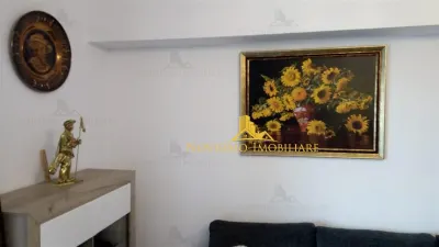 AP. CU 2 CAMERE DE INCHIRIAT IN BLOC NOU CU LOC DE PARCARE, MARASESTI - foto 6