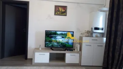 AP. CU 2 CAMERE DE INCHIRIAT IN BLOC NOU CU LOC DE PARCARE, MARASESTI - foto 8