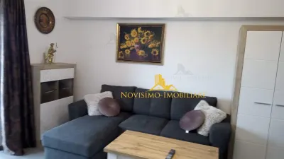 AP. CU 2 CAMERE DE INCHIRIAT IN BLOC NOU CU LOC DE PARCARE, MARASESTI - foto 9
