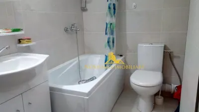AP. CU 2 CAMERE DE INCHIRIAT IN BLOC NOU CU LOC DE PARCARE, MARASESTI - foto 10