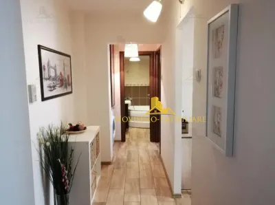 APARTAMENT DE INCHIRIAT CU 2 CAMERE IN ZONA B-DUL BUCURESTI - foto 1
