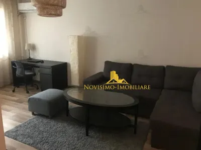 APARTAMENT DE INCHIRIAT CU 2 CAMERE IN ZONA B-DUL BUCURESTI - foto 3