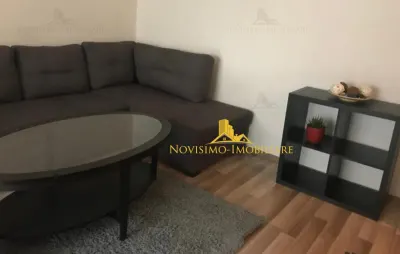 APARTAMENT DE INCHIRIAT CU 2 CAMERE IN ZONA B-DUL BUCURESTI - foto 4