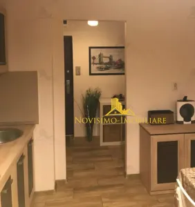 APARTAMENT DE INCHIRIAT CU 2 CAMERE IN ZONA B-DUL BUCURESTI - foto 5