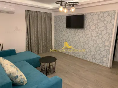 APARTAMENT DE LUX  CU 2 CAMERE DE INCHIRIAT,  ZONA ULTRACENTRAL - foto 2