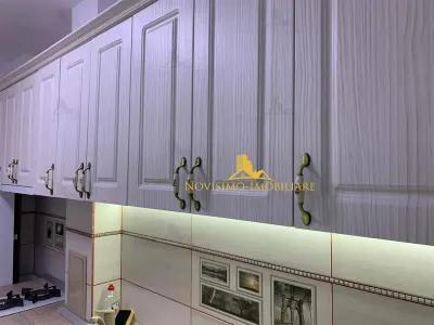 APARTAMENT DE LUX  CU 2 CAMERE DE INCHIRIAT,  ZONA ULTRACENTRAL - foto 6