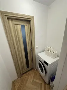 3 camere  aproape de piata 700 cu centrala etaj intermediar - foto 6