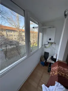 3 camere  aproape de piata 700 cu centrala etaj intermediar - foto 10