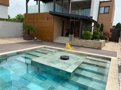 NOVISIMO-IMOBILIARE: VILA CU PISCINA - foto 2