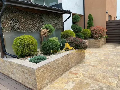 NOVISIMO-IMOBILIARE: VILA CU PISCINA - foto 14