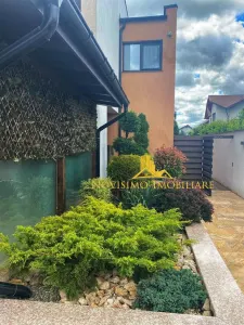 NOVISIMO-IMOBILIARE: VILA CU PISCINA - foto 15