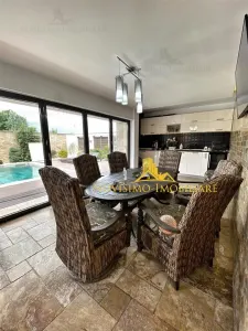 NOVISIMO-IMOBILIARE: VILA CU PISCINA - foto 7