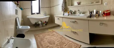 NOVISIMO-IMOBILIARE: VILA CU PISCINA - foto 9
