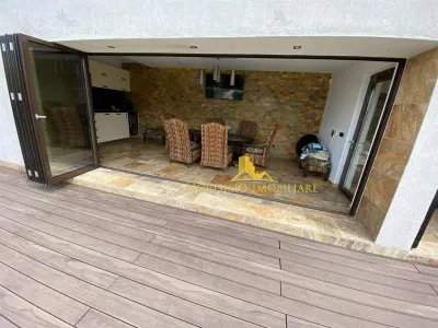 VILA DE INCHIRIAT - foto 5