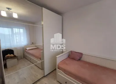 Amenajat complet, mobilat si utilat, model mare - foto 7