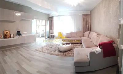 NOVISIMO-IMOBILIARE: VILA DE INCHIRIAT , ULTRACENTRAL - foto 1