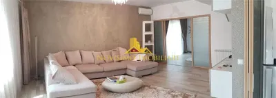 NOVISIMO-IMOBILIARE: VILA DE INCHIRIAT , ULTRACENTRAL - foto 2