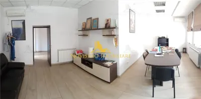 NOVISIMO-IMOBILIARE: VILA DE INCHIRIAT , ULTRACENTRAL - foto 15